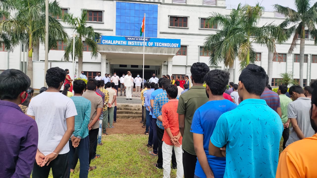 Chalapathi Mahotsav 2025