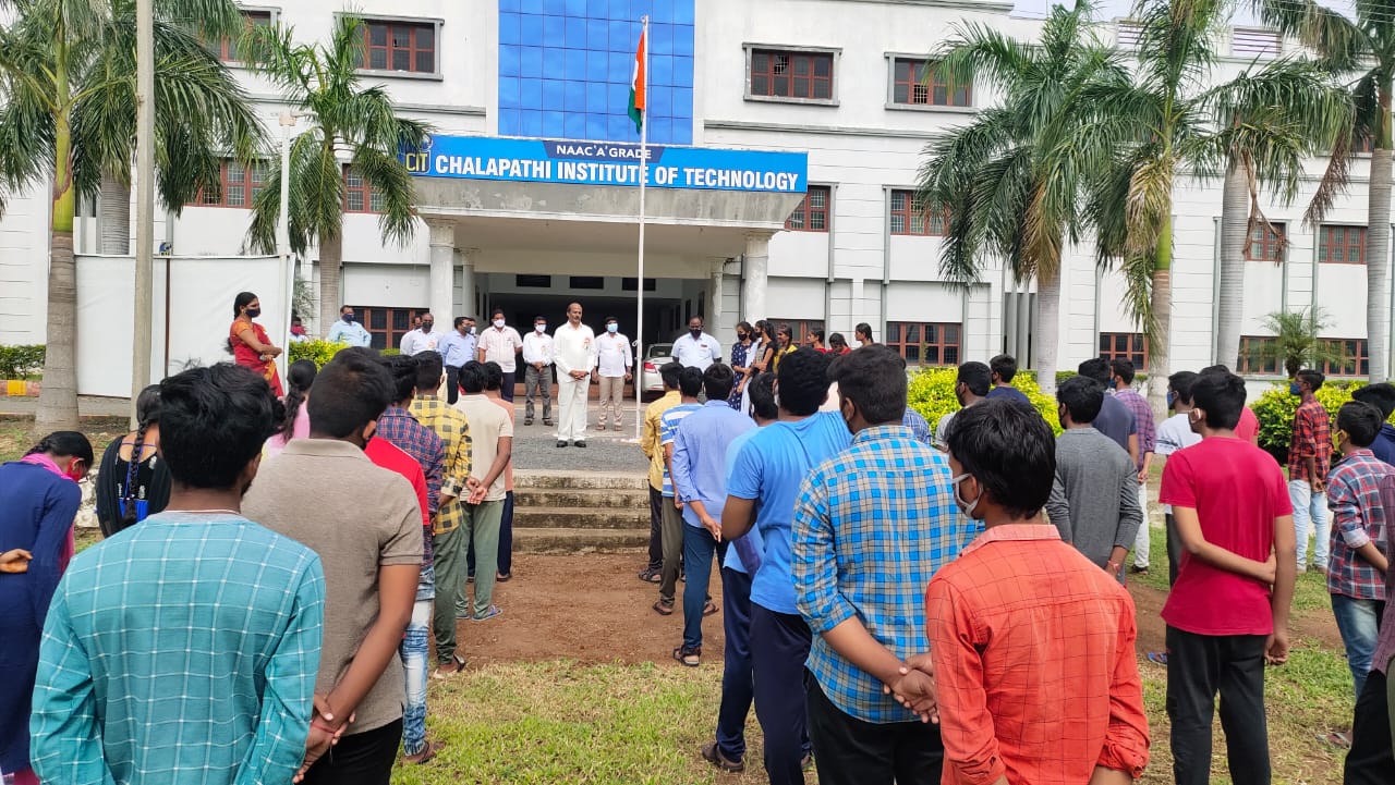 Chalapathi Mahotsav 2025