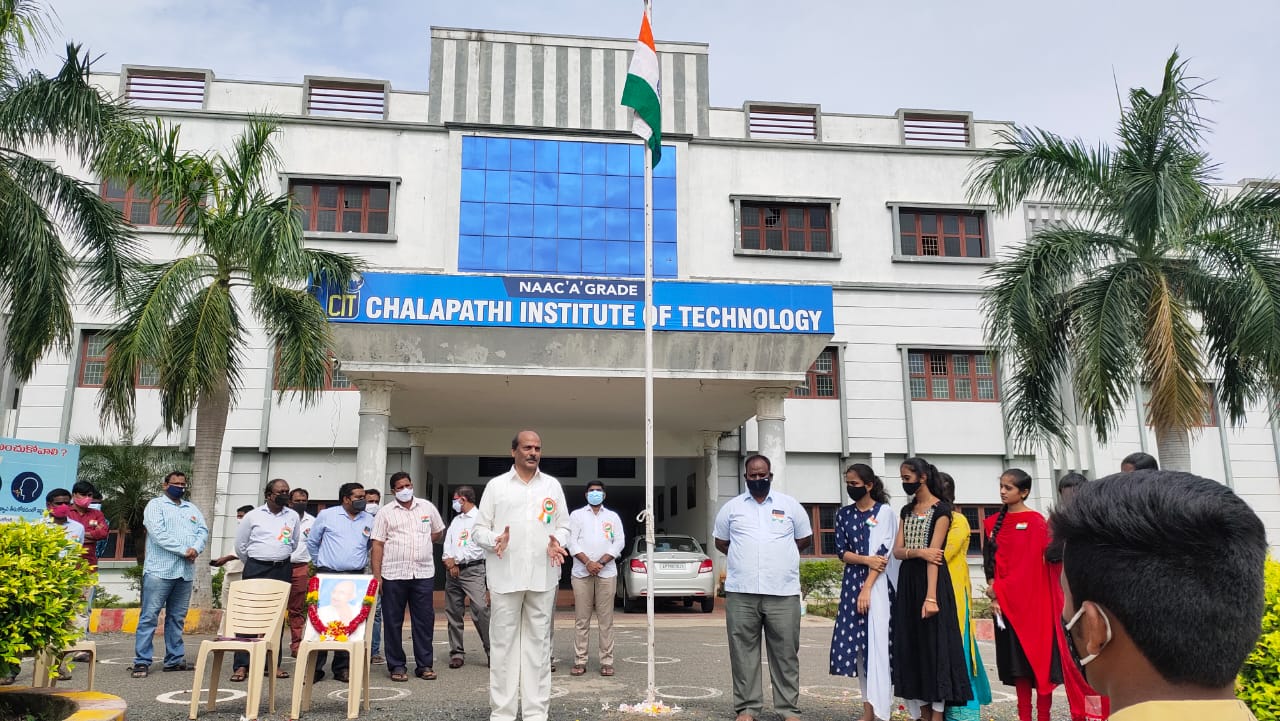 Chalapathi Mahotsav 2025