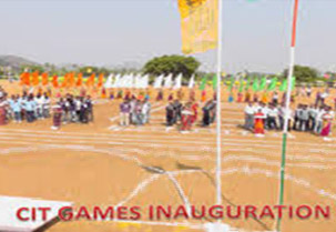 Intercollege Football Match - 3