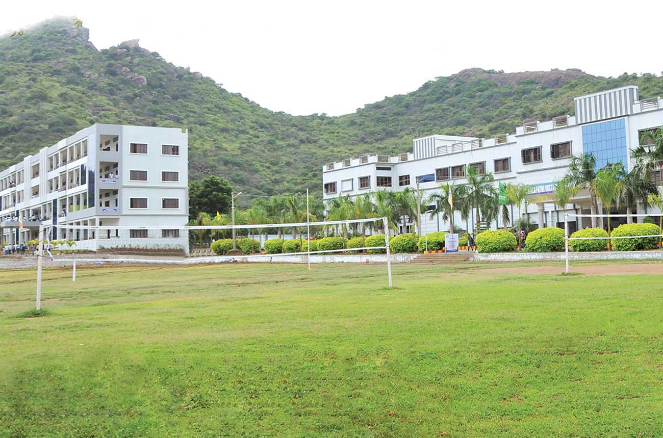 Chalapathi Mahotsav 2025