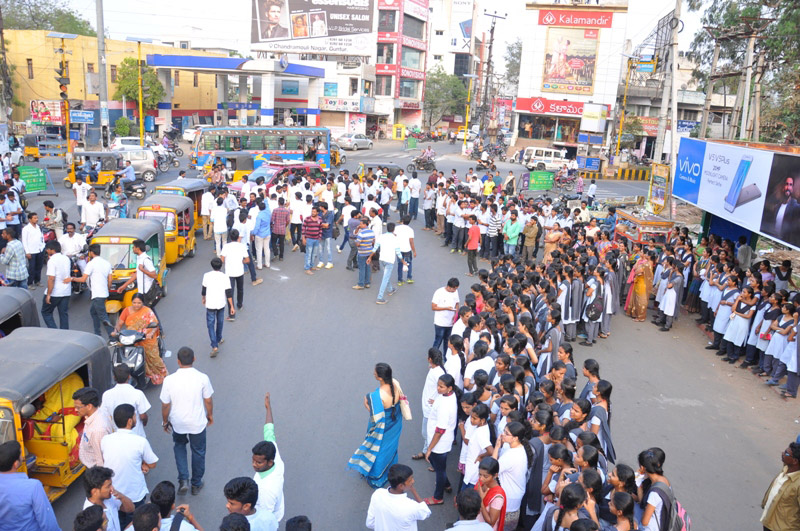 Chalapathi Mahotsav 2025