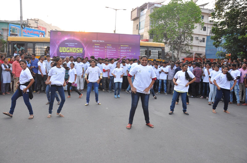 Chalapathi Mahotsav 2025