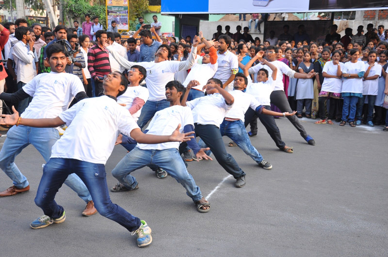 Chalapathi Mahotsav 2025