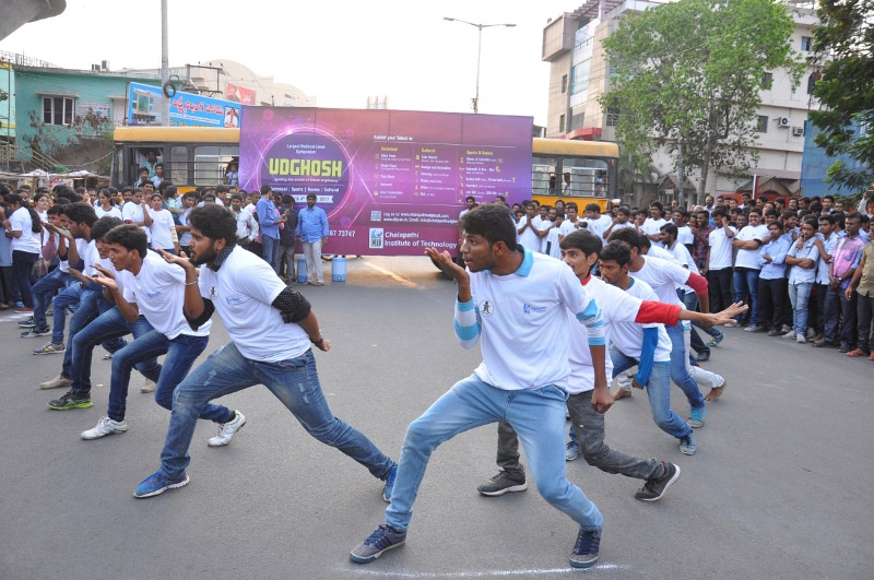 Chalapathi Mahotsav 2025