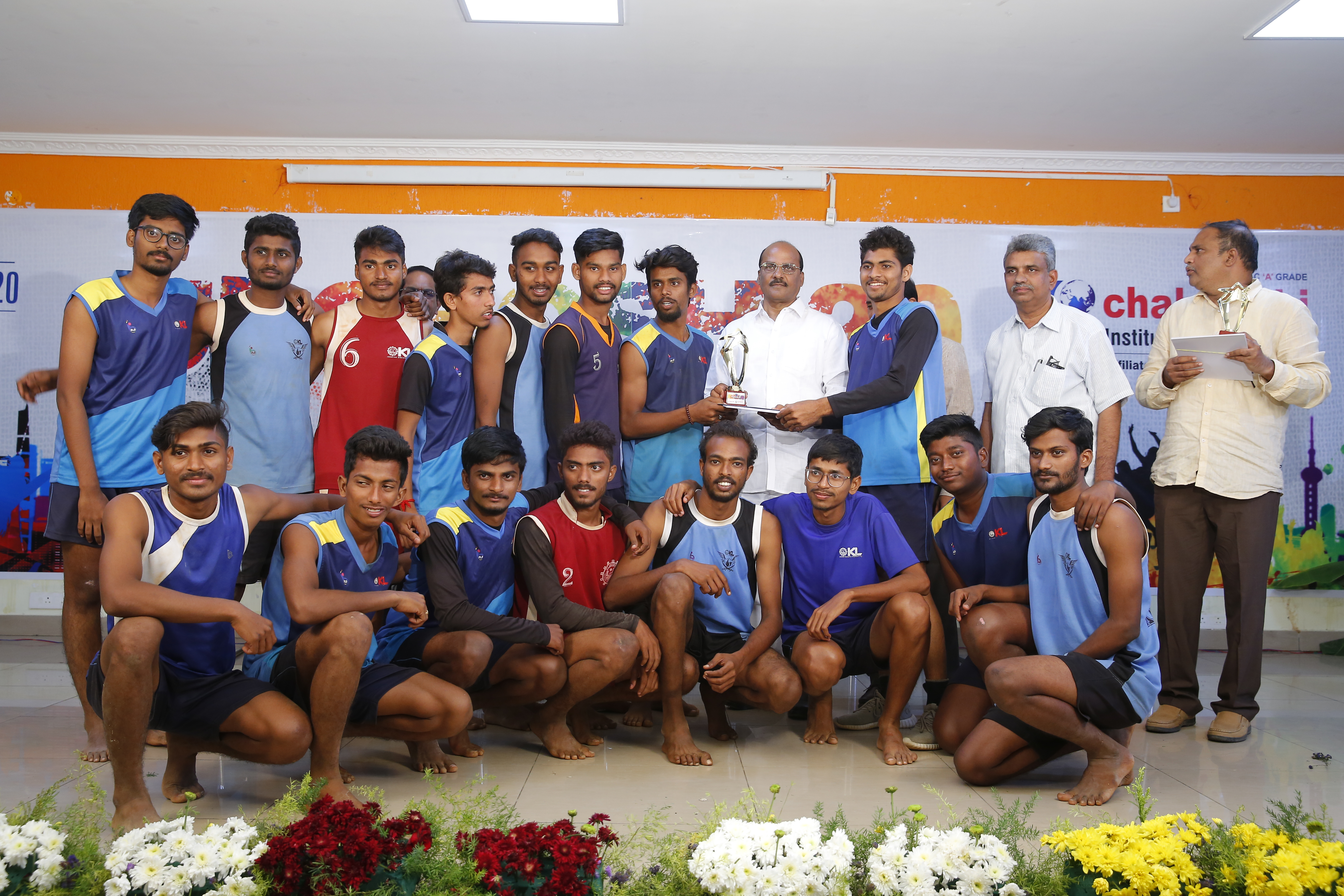 Kabaddi Championship
